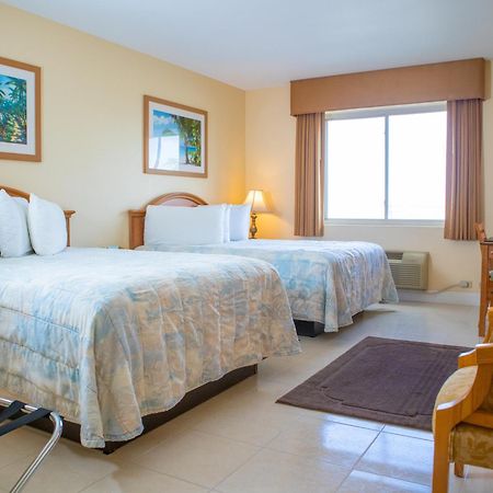 Princess Vegas Hotel & Casino Corozal Town Extérieur photo