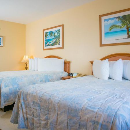 Princess Vegas Hotel & Casino Corozal Town Extérieur photo