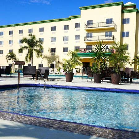 Princess Vegas Hotel & Casino Corozal Town Extérieur photo