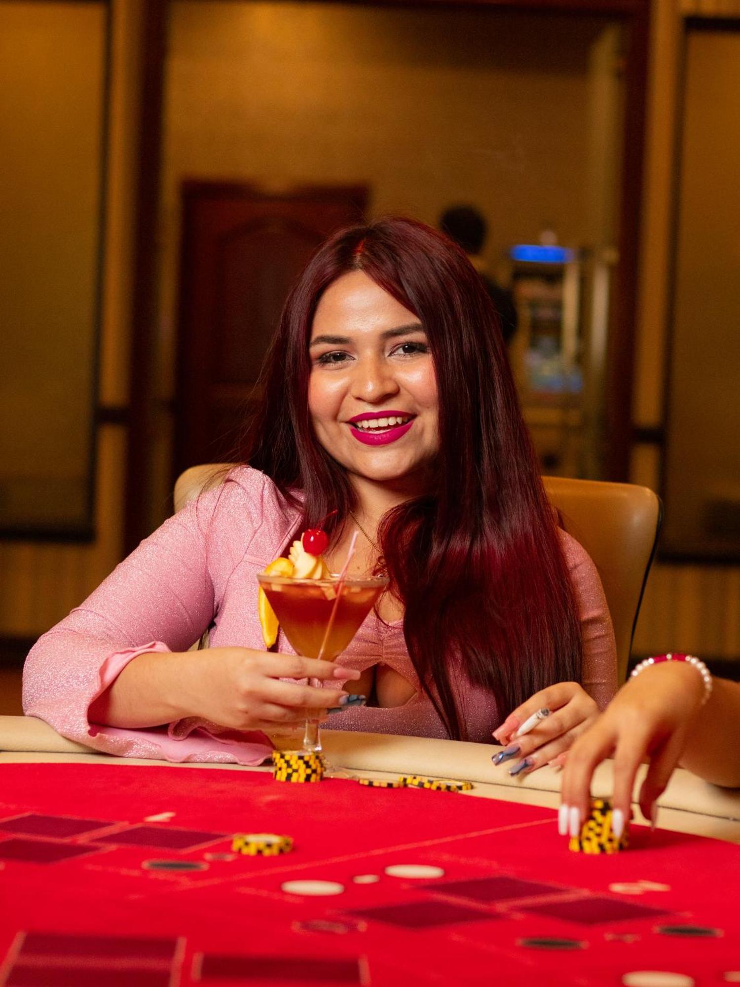 Princess Vegas Hotel & Casino Corozal Town Extérieur photo