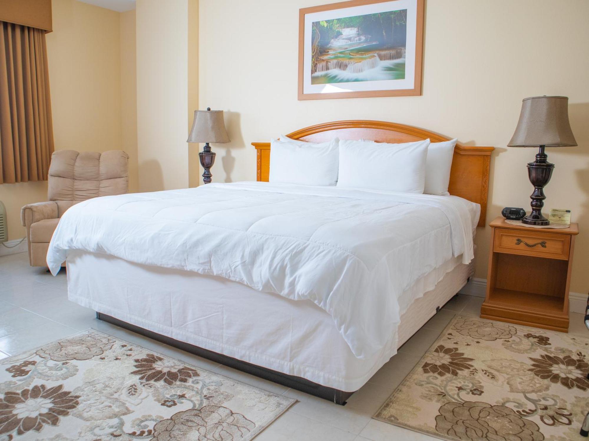 Princess Vegas Hotel & Casino Corozal Town Extérieur photo