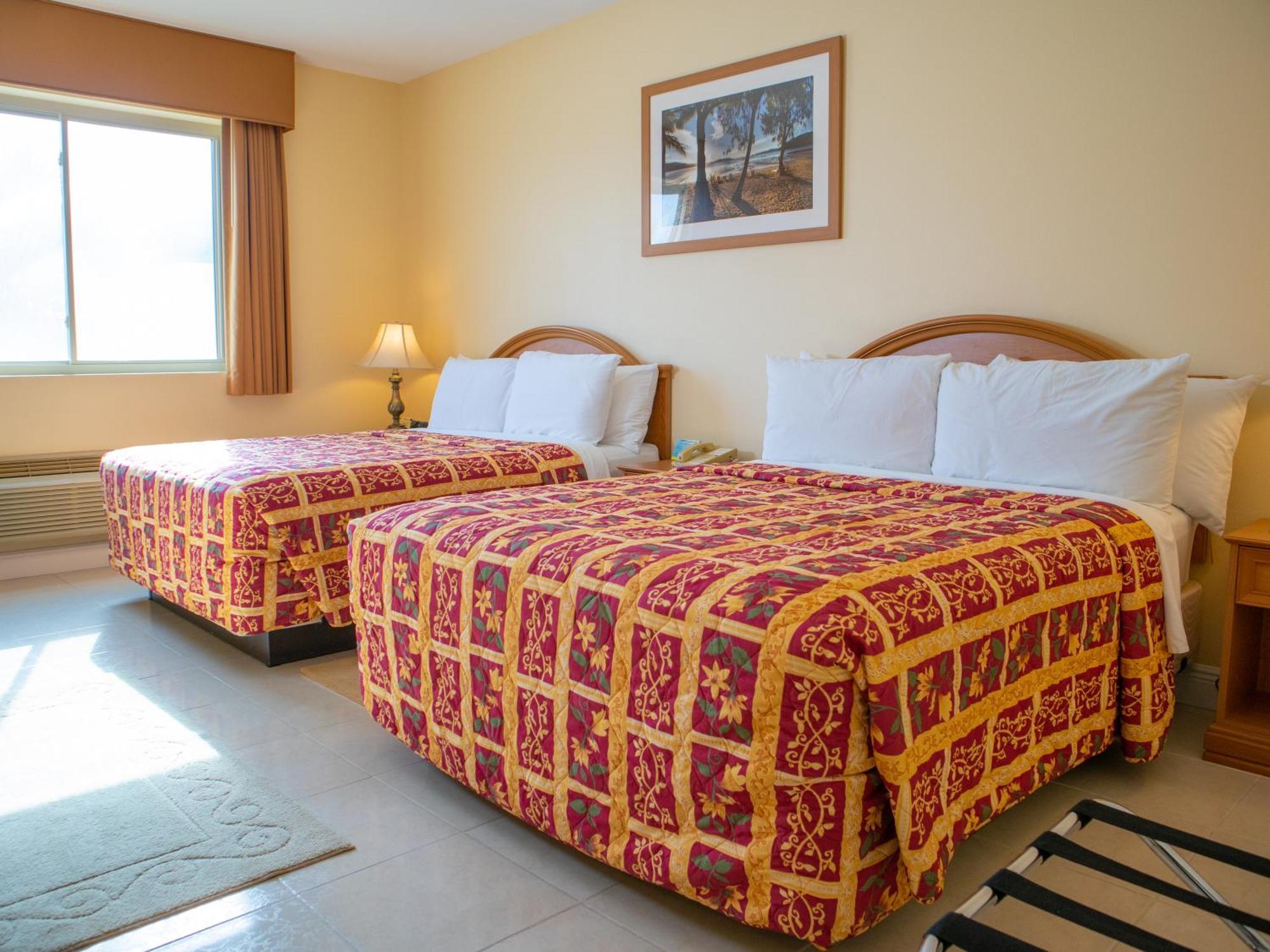 Princess Vegas Hotel & Casino Corozal Town Extérieur photo