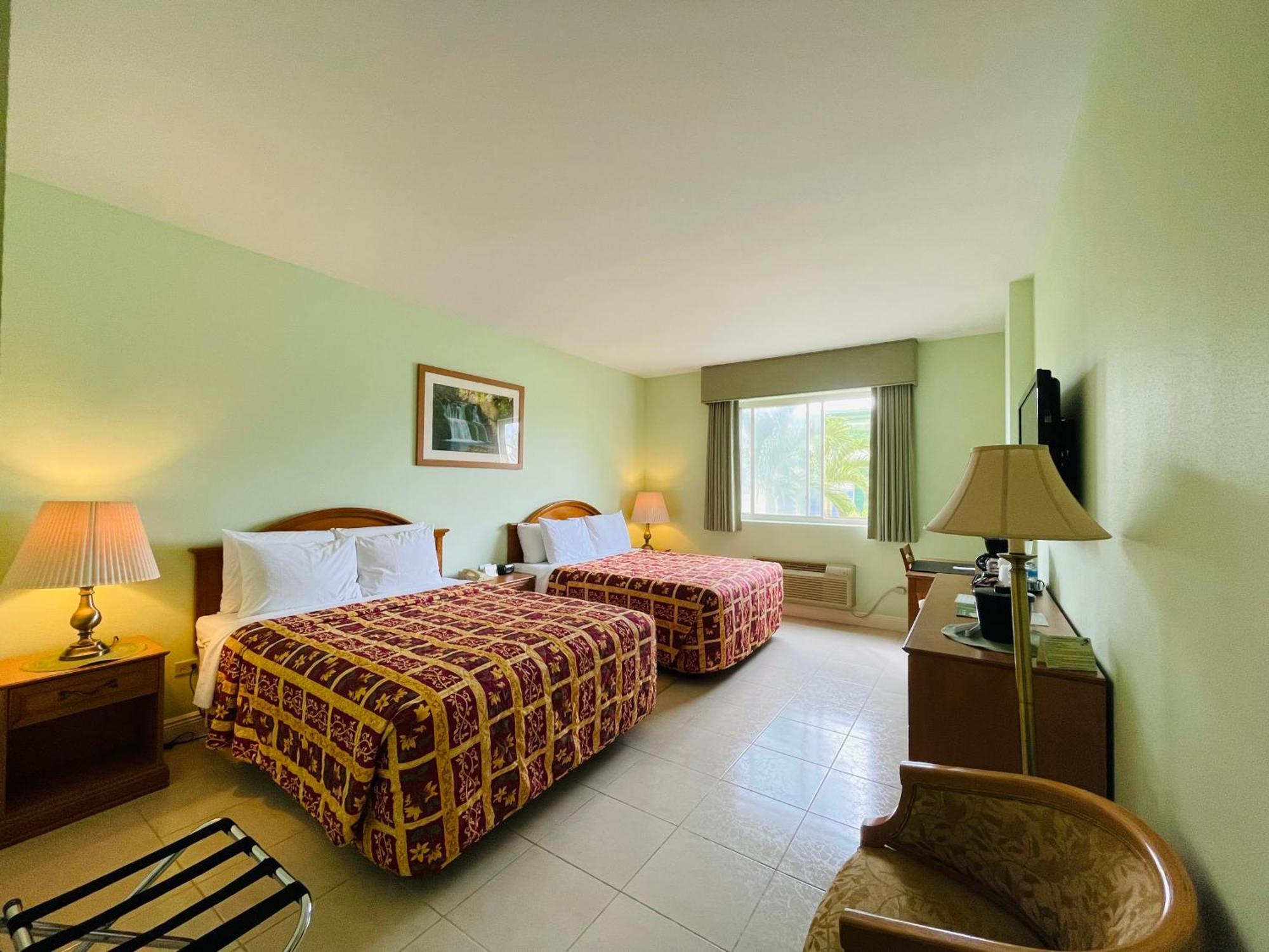 Princess Vegas Hotel & Casino Corozal Town Extérieur photo