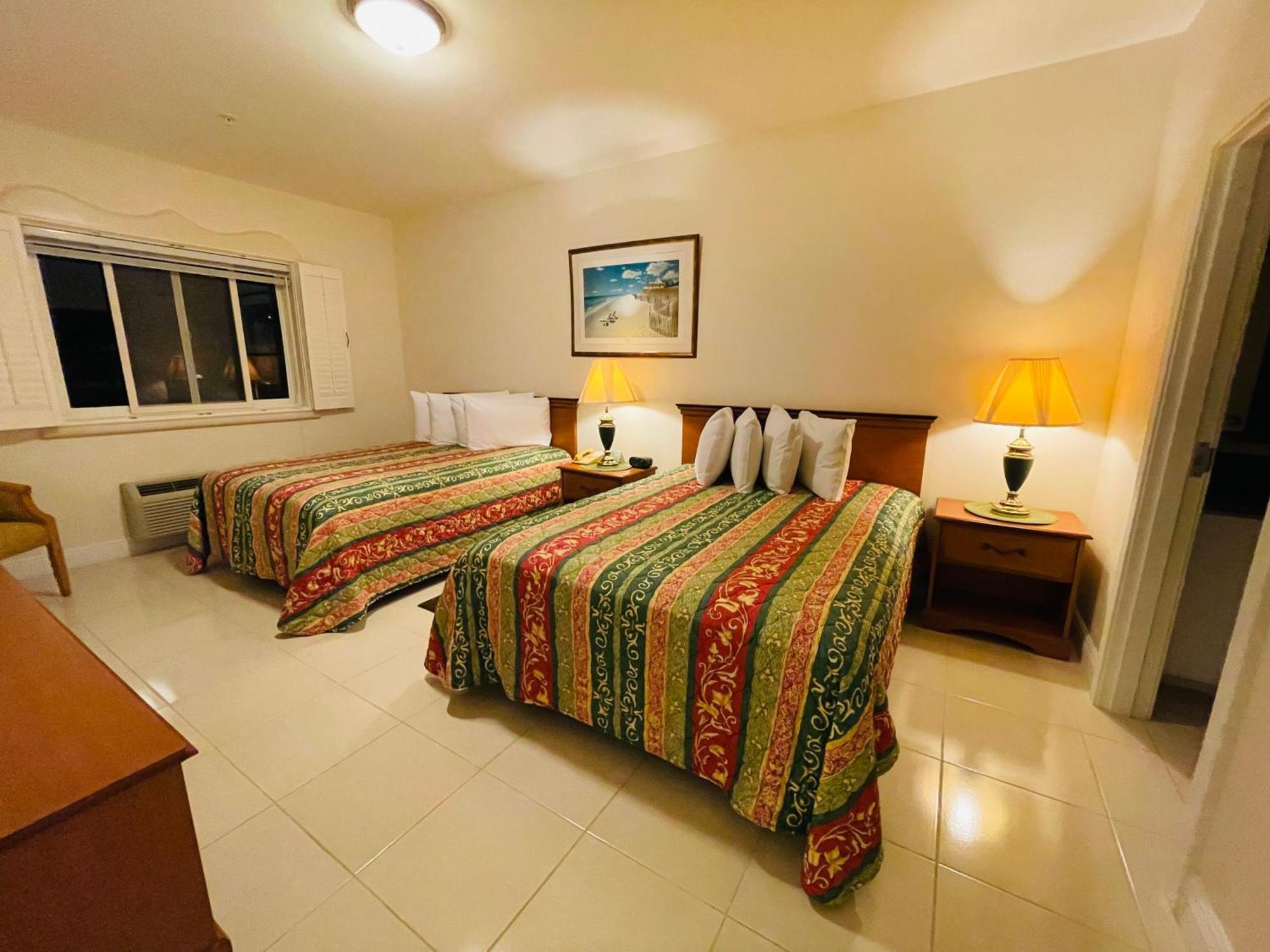 Princess Vegas Hotel & Casino Corozal Town Extérieur photo