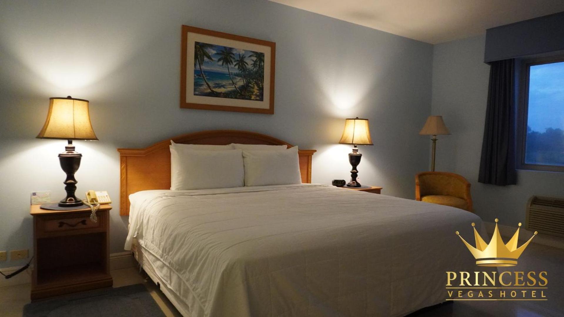 Princess Vegas Hotel & Casino Corozal Town Extérieur photo