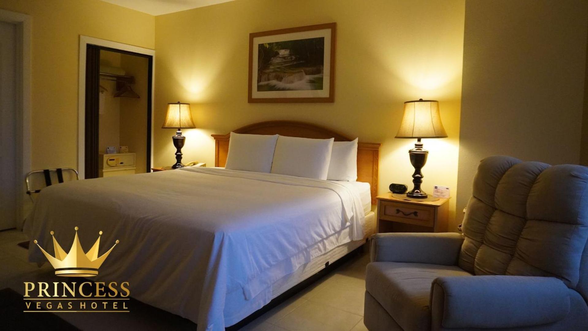 Princess Vegas Hotel & Casino Corozal Town Extérieur photo