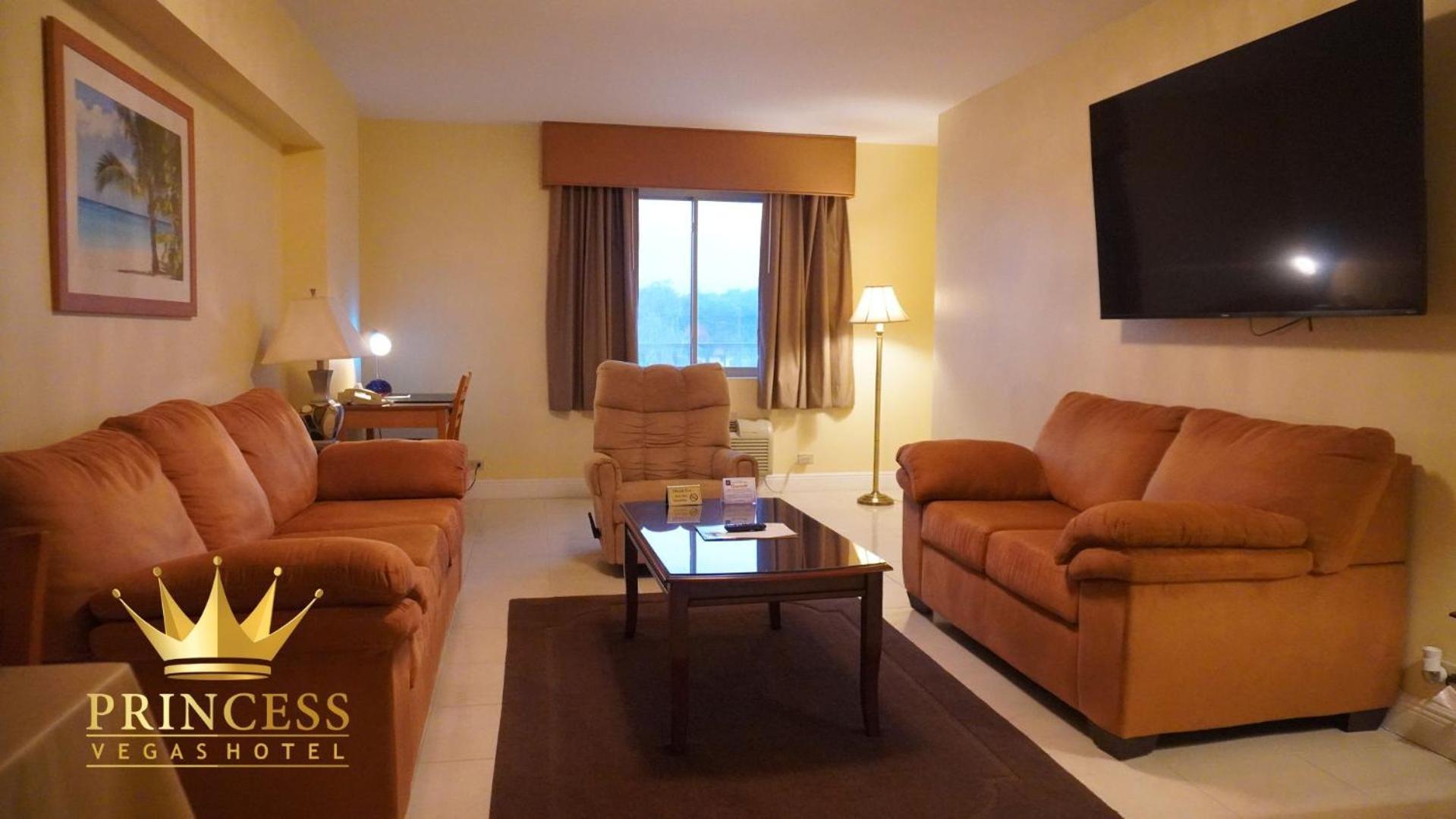 Princess Vegas Hotel & Casino Corozal Town Extérieur photo