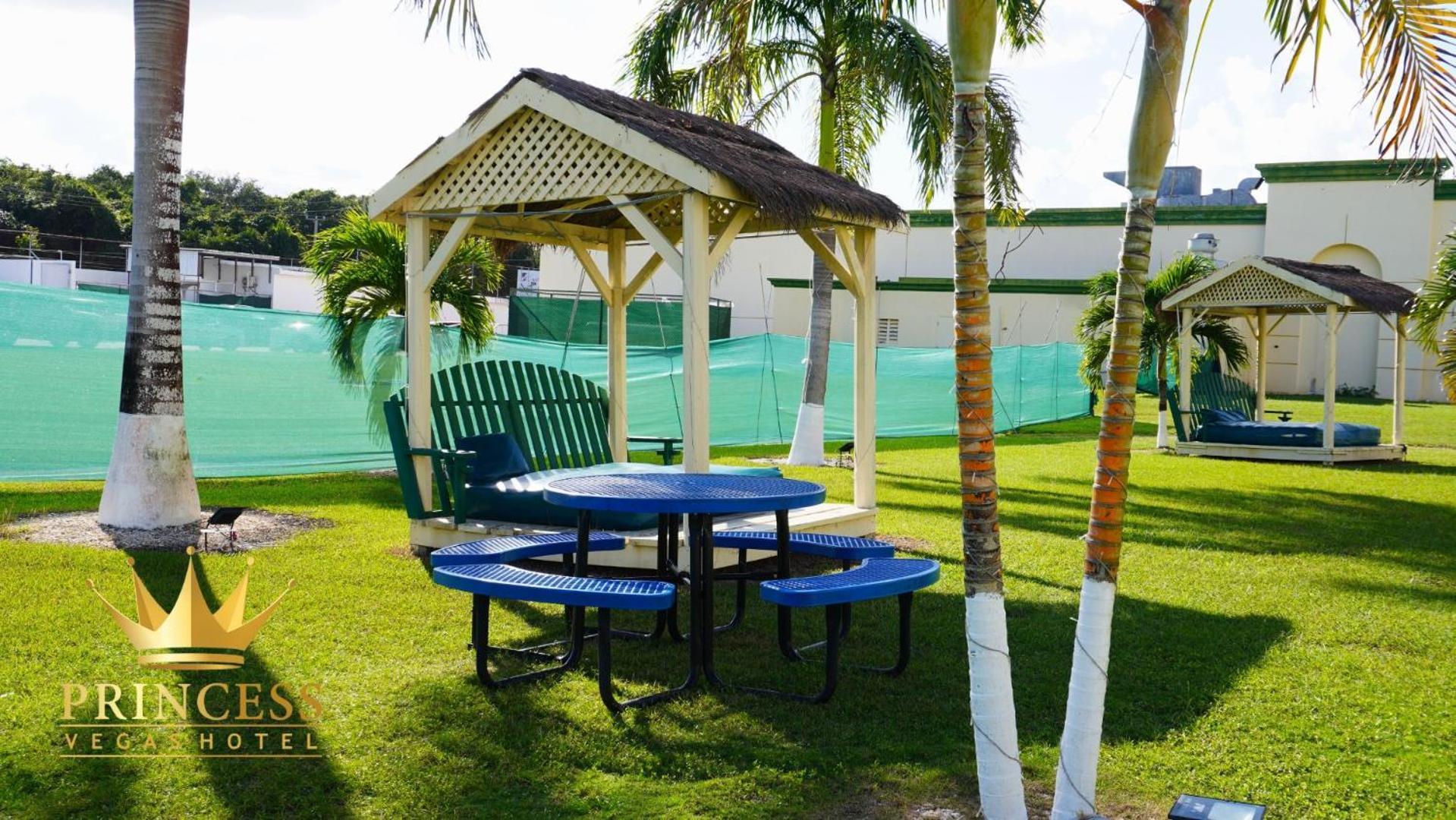 Princess Vegas Hotel & Casino Corozal Town Extérieur photo